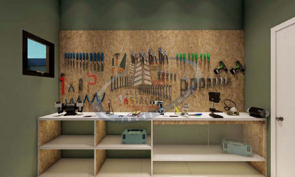 Apartamento, 2 quartos, 40 m² - Foto 12