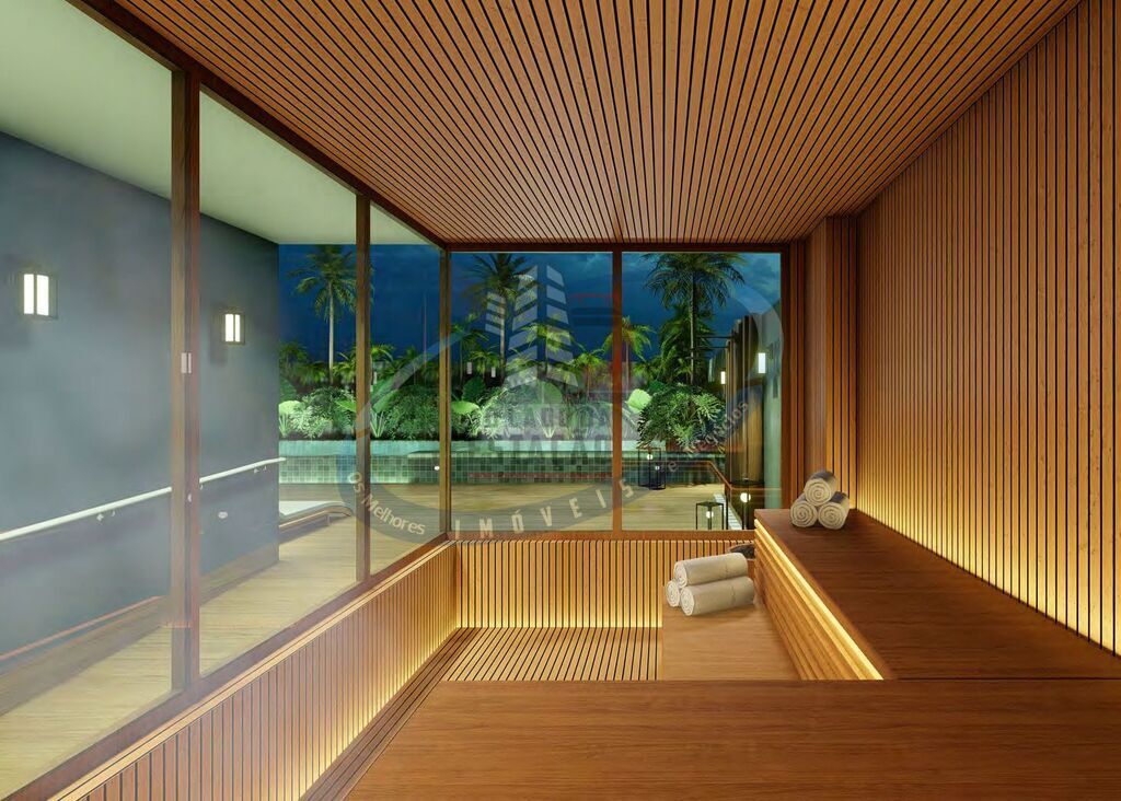 Apartamento, 2 quartos, 40 m² - Foto 14