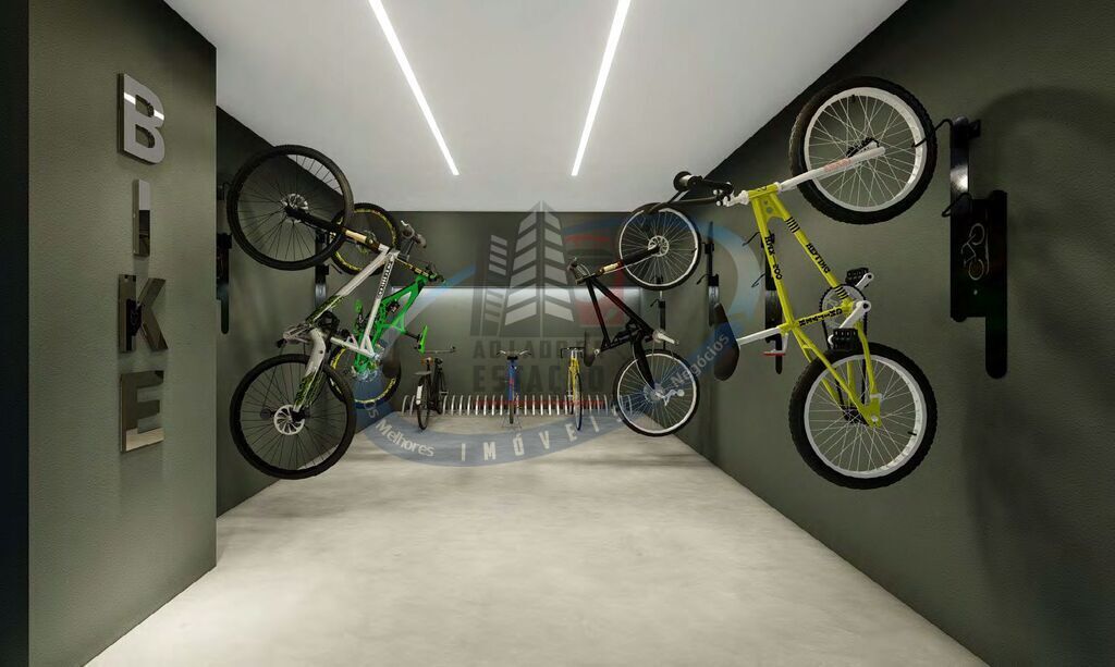 Apartamento, 2 quartos, 40 m² - Foto 11