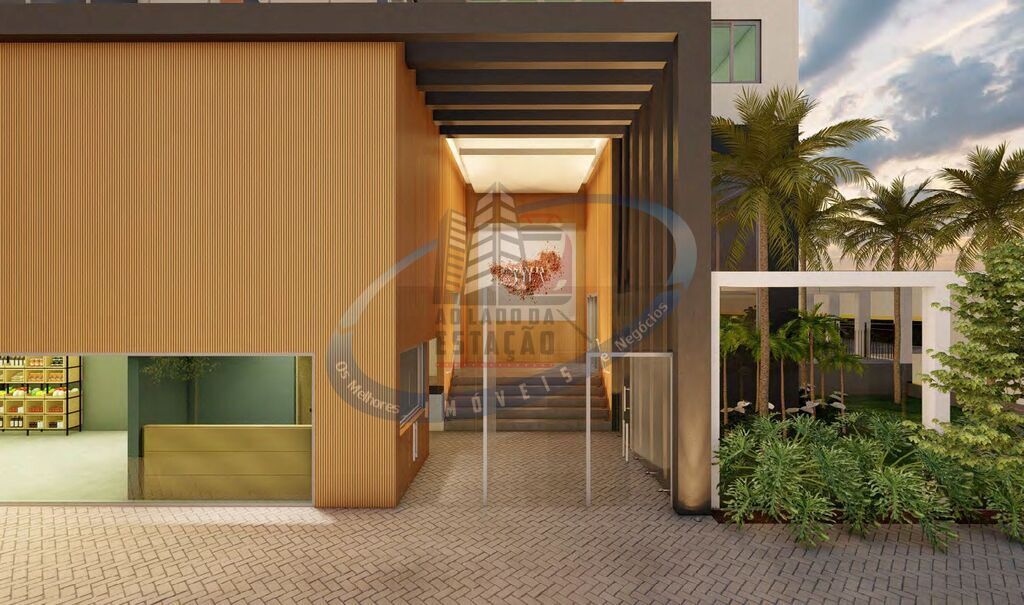 Apartamento, 2 quartos, 40 m² - Foto 5