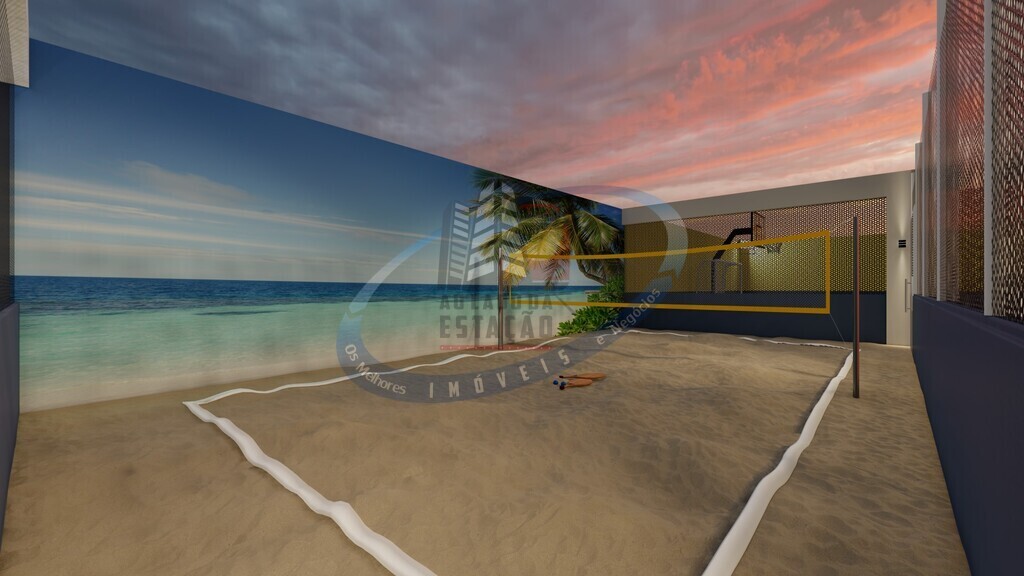 Apartamento, 2 quartos, 40 m² - Foto 17