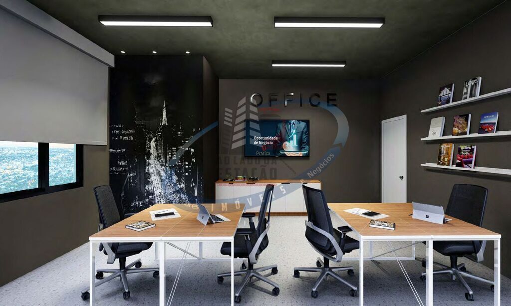 Apartamento, 2 quartos, 40 m² - Foto 10