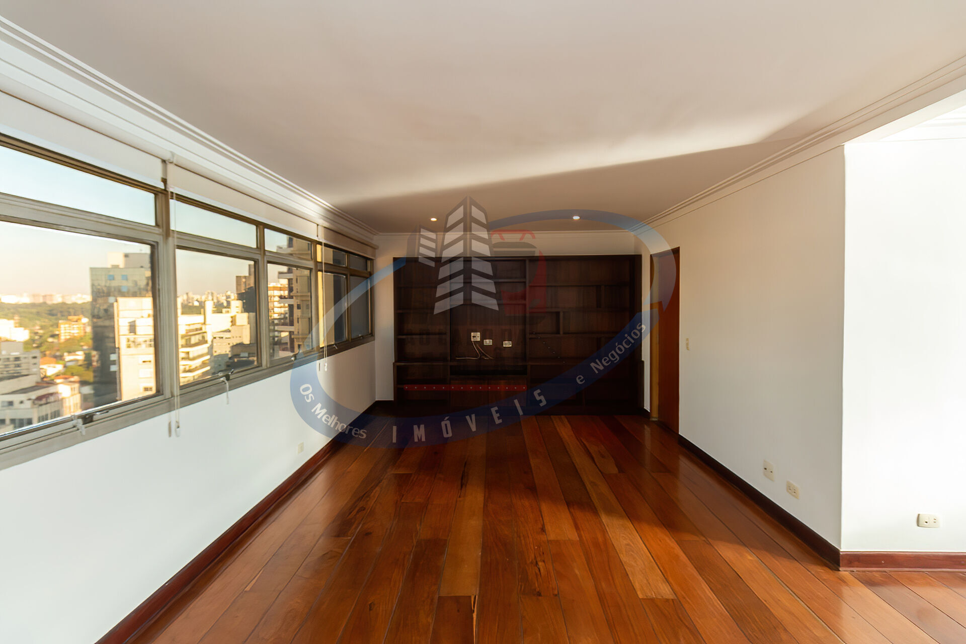 Apartamento, 2 quartos, 98 m² - Foto 3