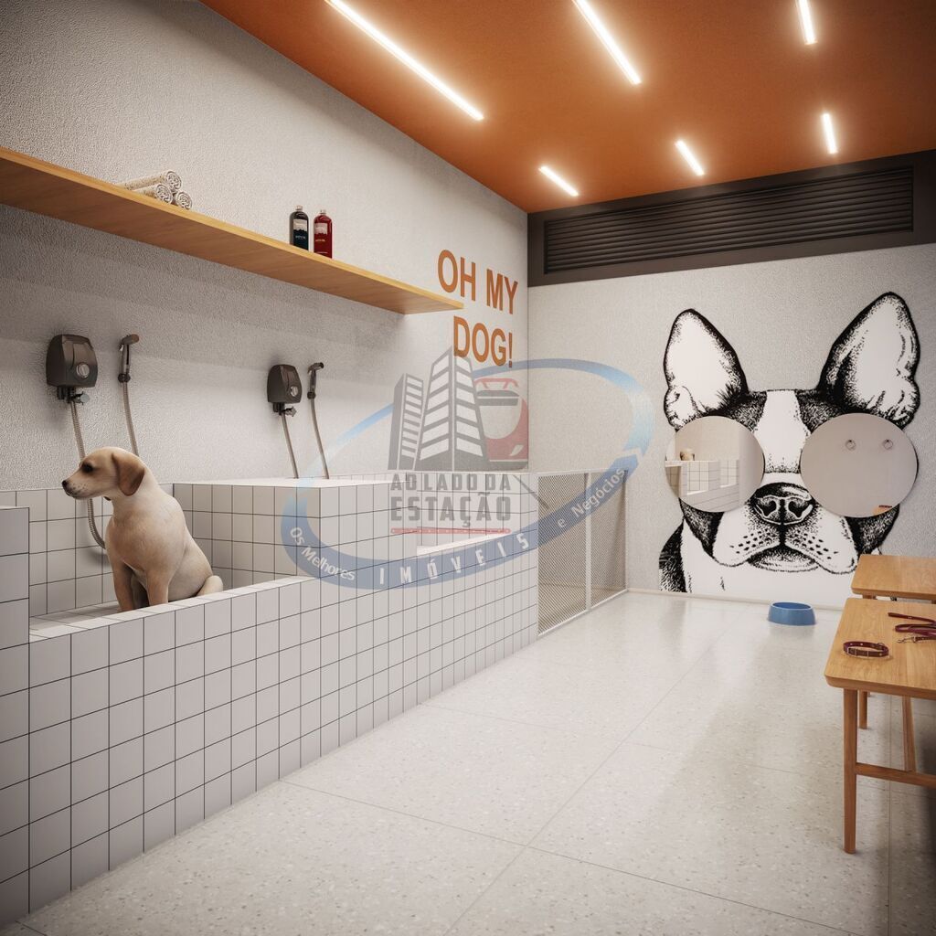 Apartamento, 2 quartos, 37 m² - Foto 21