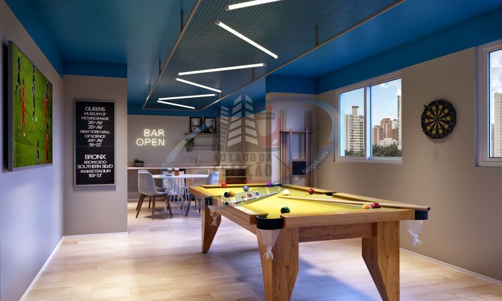 Apartamento, 2 quartos, 37 m² - Foto 13