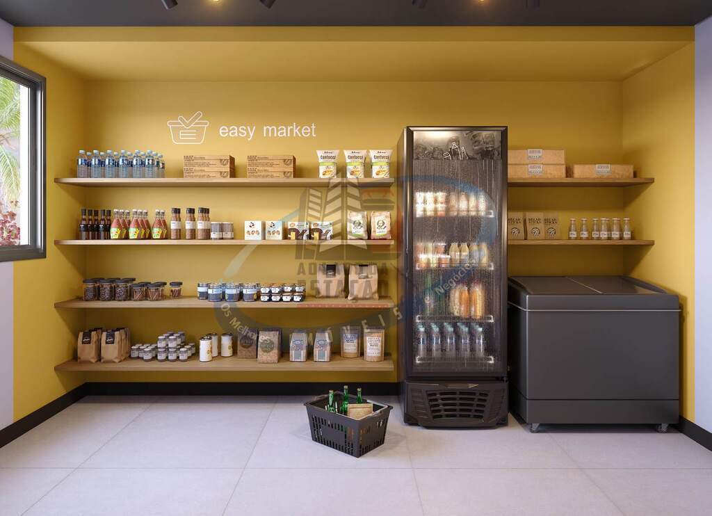 Apartamento, 2 quartos, 45 m² - Foto 14