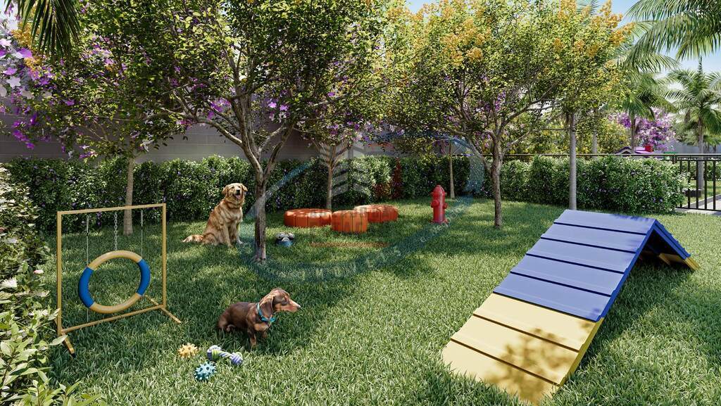 Apartamento, 2 quartos, 45 m² - Foto 18