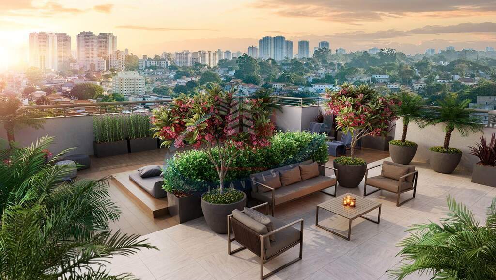 Apartamento, 2 quartos, 45 m² - Foto 20