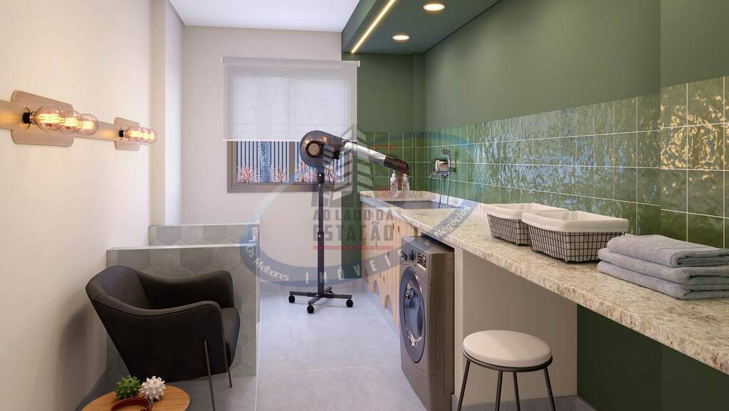 Apartamento, 2 quartos, 45 m² - Foto 13