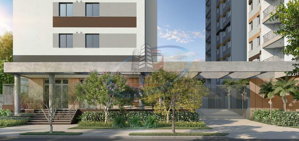 Apartamento, 2 quartos, 45 m² - Foto 5