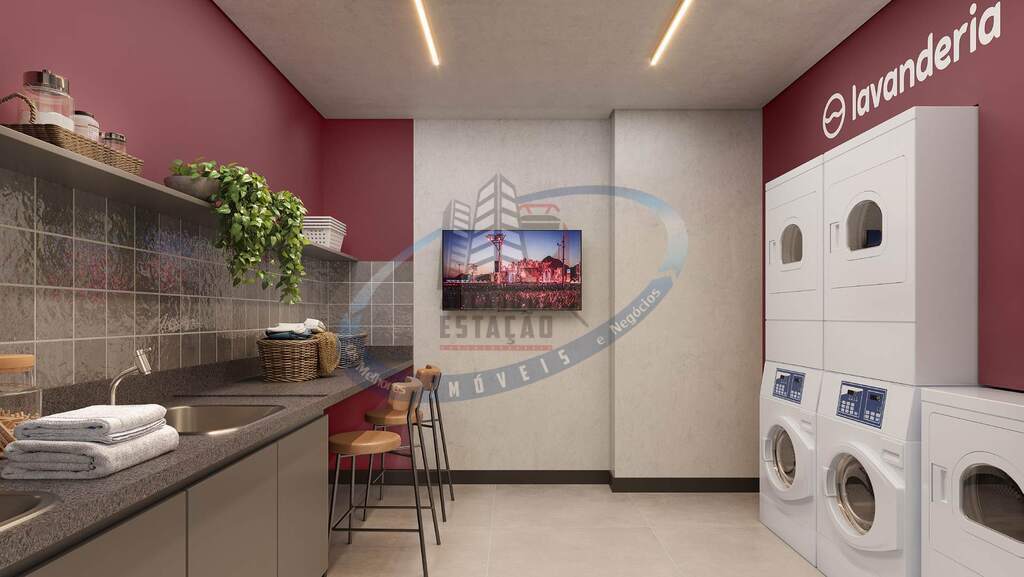 Apartamento, 2 quartos, 45 m² - Foto 11