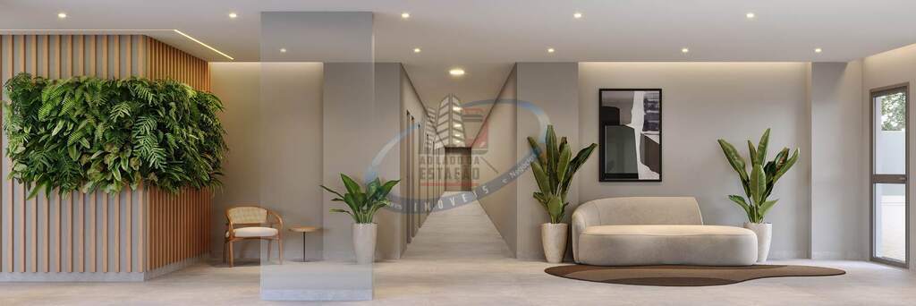 Apartamento, 2 quartos, 45 m² - Foto 6