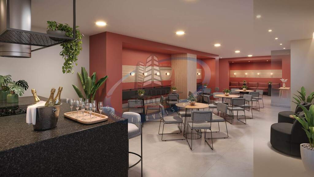 Apartamento, 2 quartos, 45 m² - Foto 8