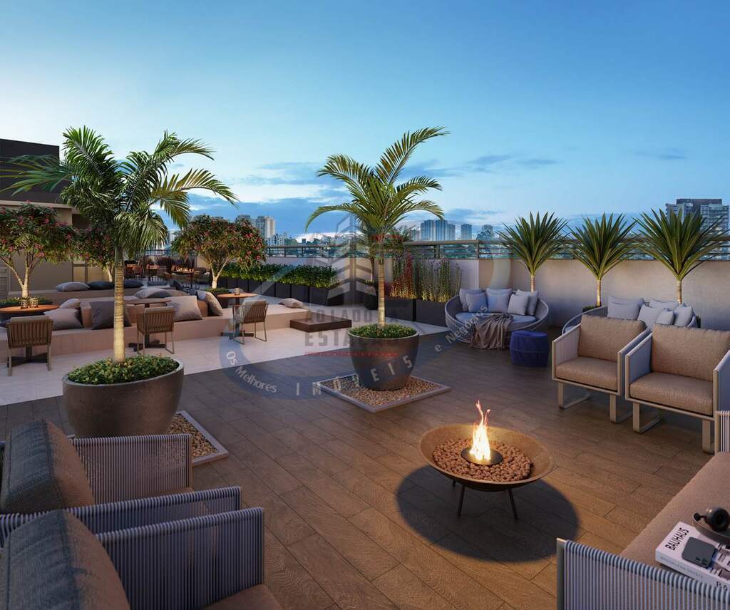 Apartamento, 2 quartos, 45 m² - Foto 19