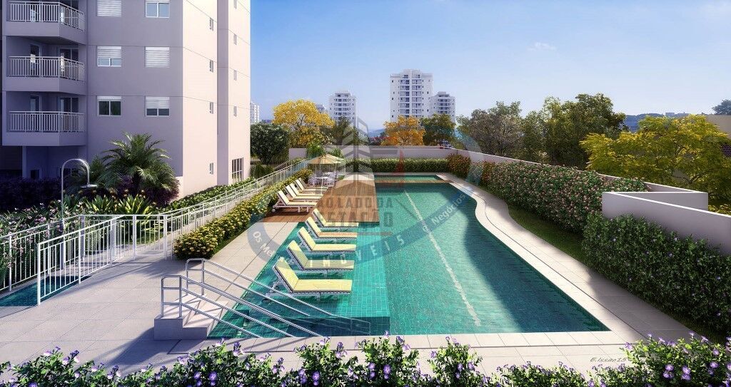 Apartamento, 2 quartos, 56 m² - Foto 6