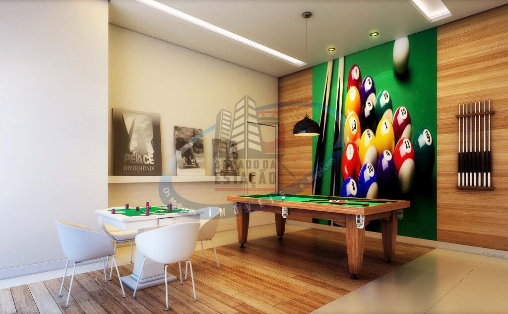 Apartamento, 2 quartos, 56 m² - Foto 11