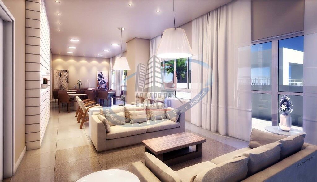 Apartamento, 2 quartos, 56 m² - Foto 5