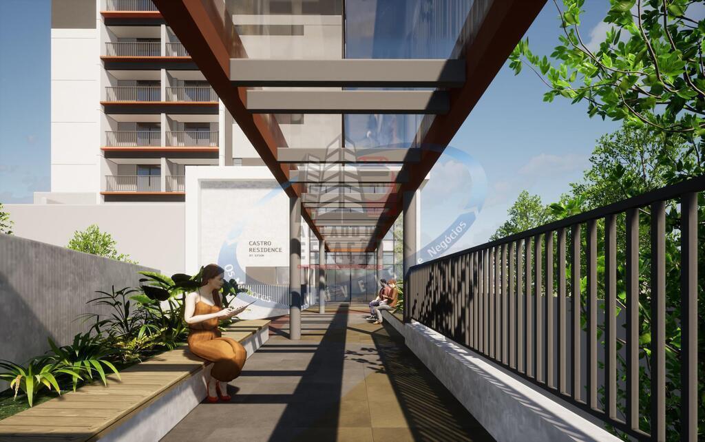 Apartamento, 2 quartos, 65 m² - Foto 6