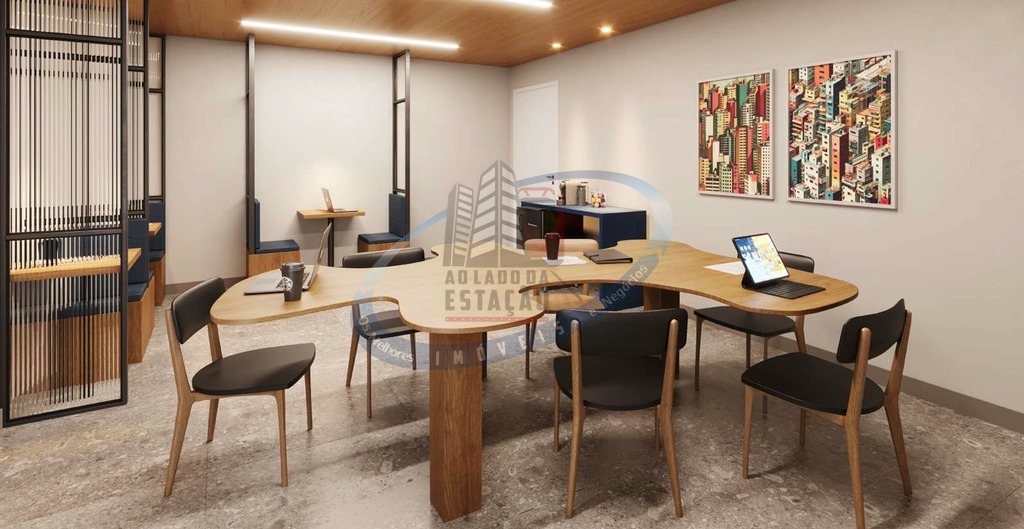 Apartamento, 2 quartos, 65 m² - Foto 12