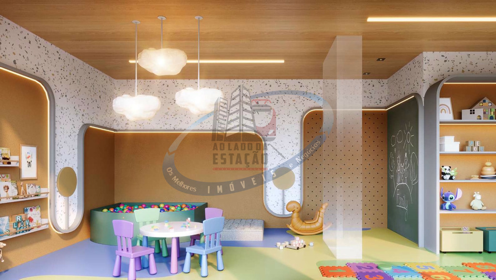 Apartamento, 2 quartos, 65 m² - Foto 10