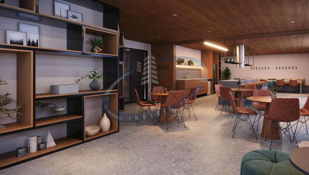 Apartamento, 2 quartos, 65 m² - Foto 15