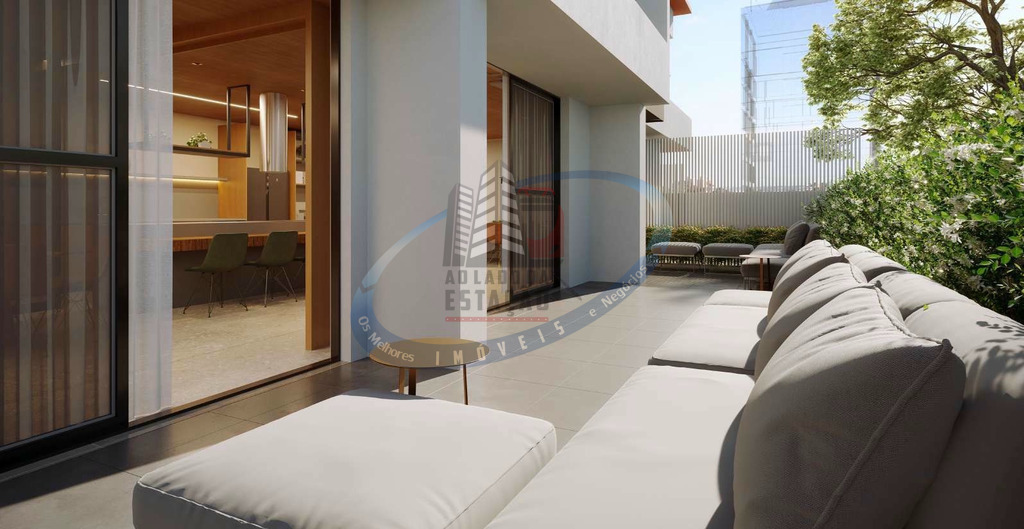 Apartamento, 2 quartos, 65 m² - Foto 9