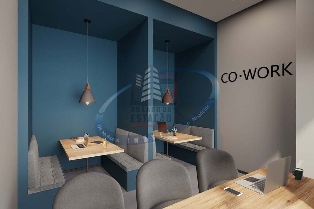 Apartamento, 3 quartos, 57 m² - Foto 7