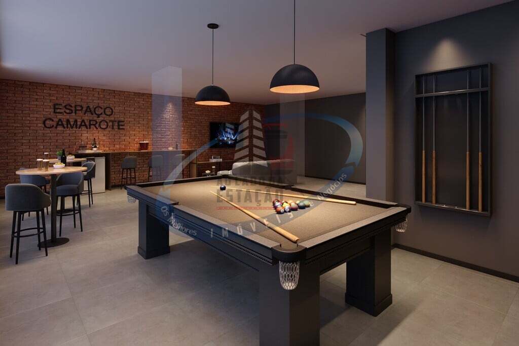 Apartamento, 3 quartos, 57 m² - Foto 10