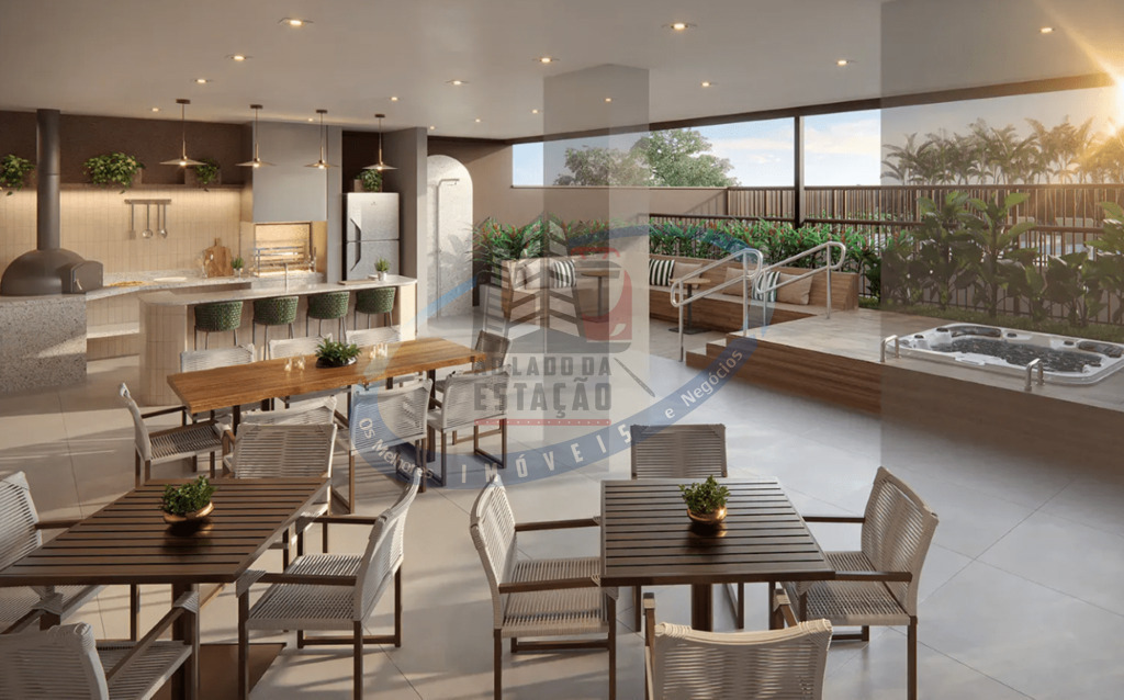 Apartamento, 4 quartos, 132 m² - Foto 12