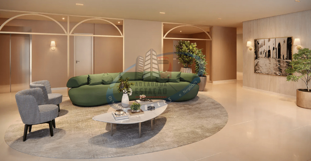 Apartamento, 4 quartos, 132 m² - Foto 4