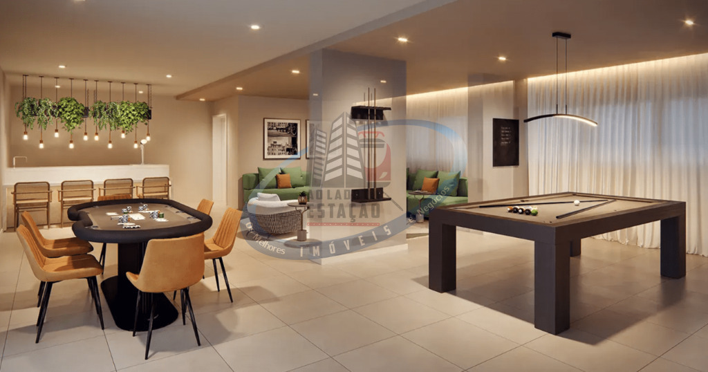 Apartamento, 4 quartos, 132 m² - Foto 9