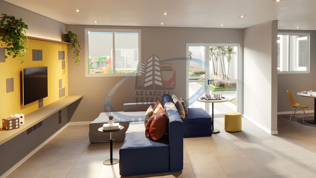 Apartamento, 2 quartos, 56 m² - Foto 7