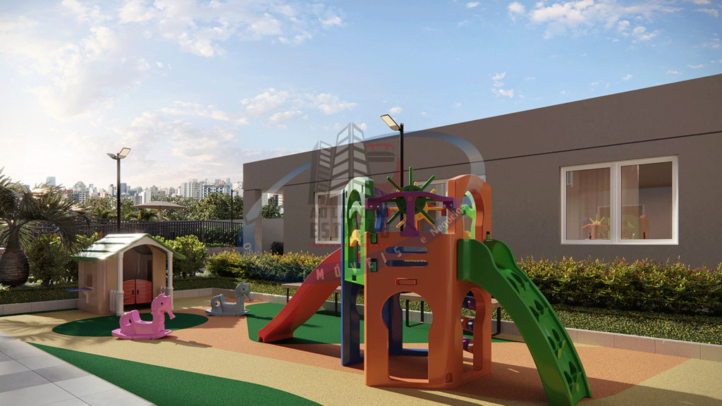 Apartamento, 2 quartos, 56 m² - Foto 11