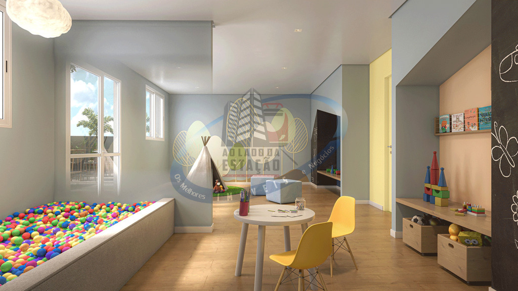 Apartamento, 2 quartos, 56 m² - Foto 6