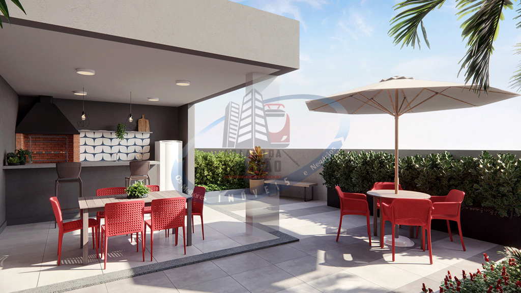 Apartamento, 2 quartos, 56 m² - Foto 10