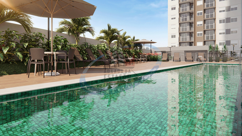 Apartamento, 2 quartos, 56 m² - Foto 13