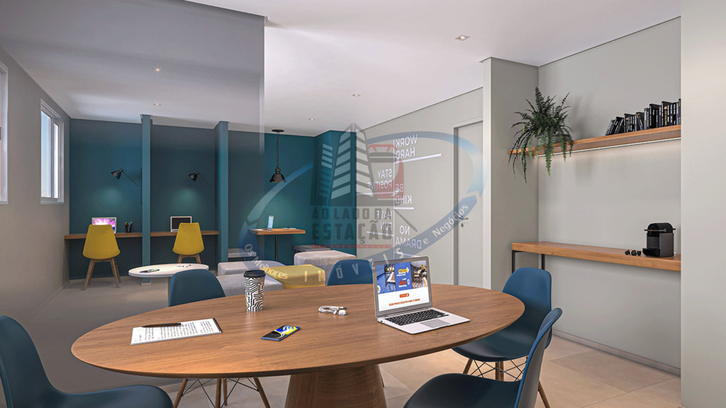 Apartamento, 2 quartos, 56 m² - Foto 8