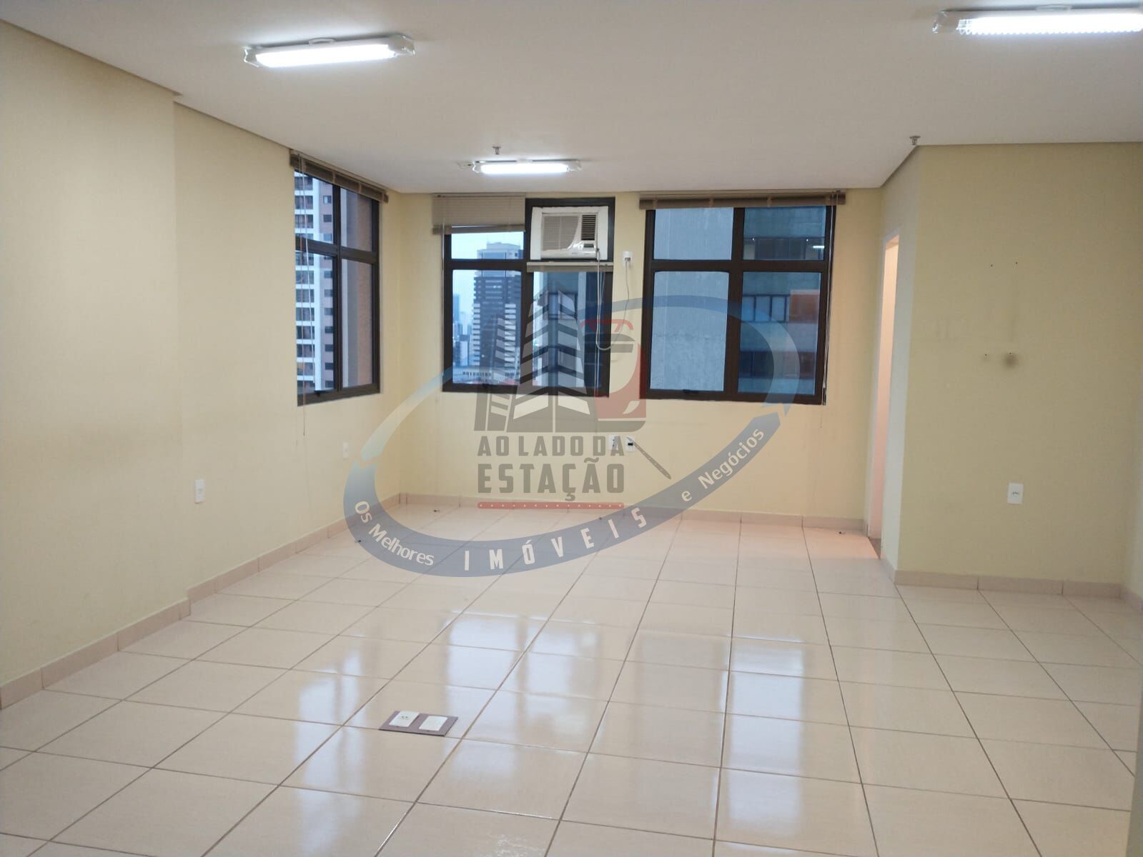 Sala-Conjunto, 40 m² - Foto 5