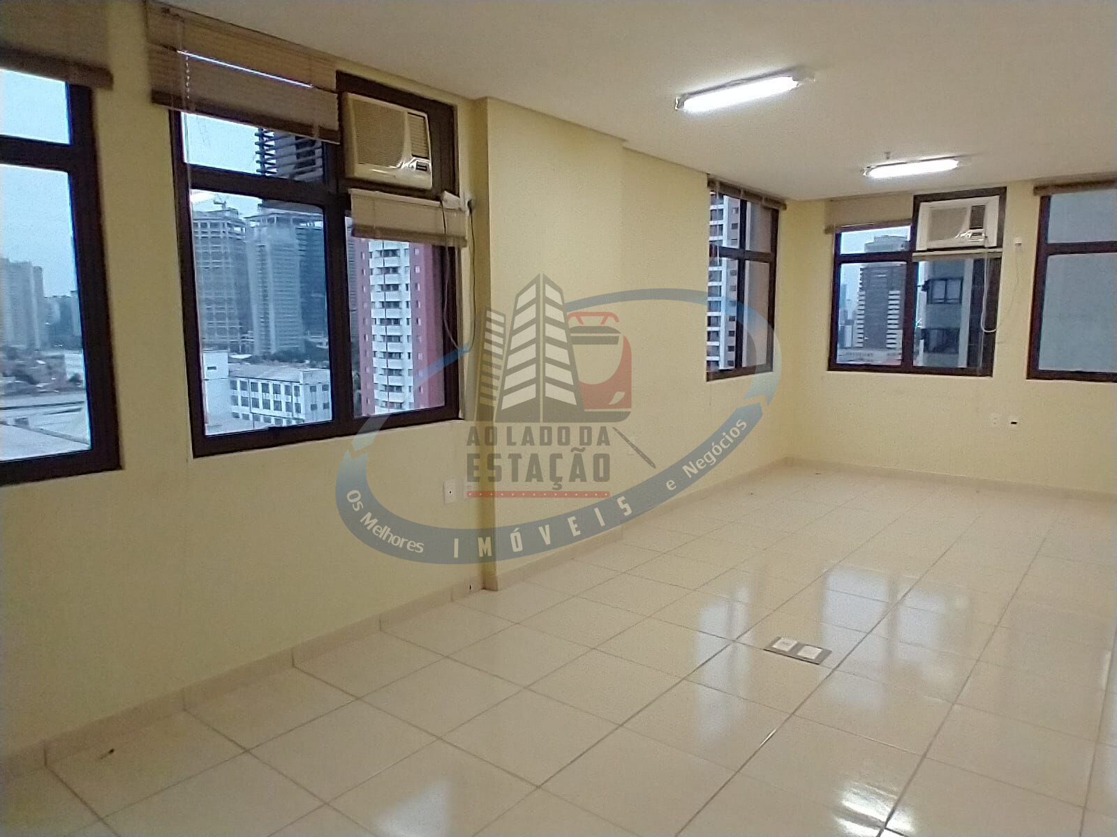 Sala-Conjunto, 40 m² - Foto 6
