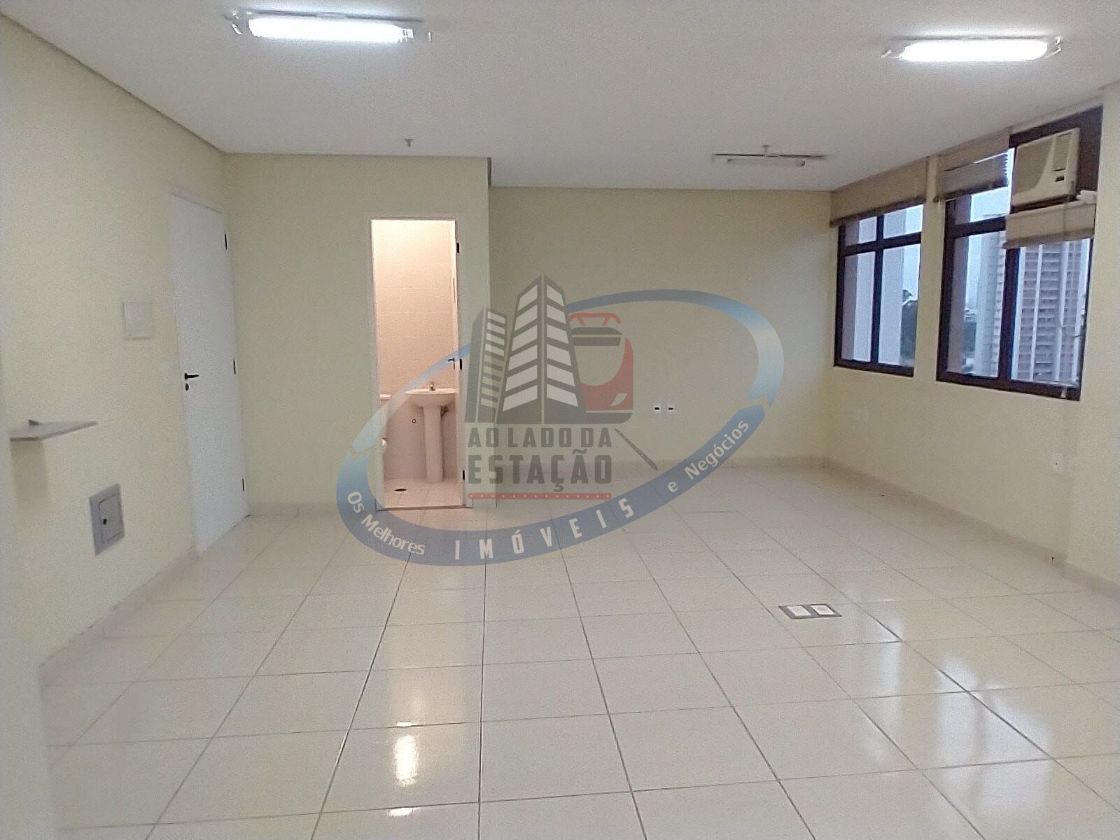 Sala-Conjunto, 40 m² - Foto 9