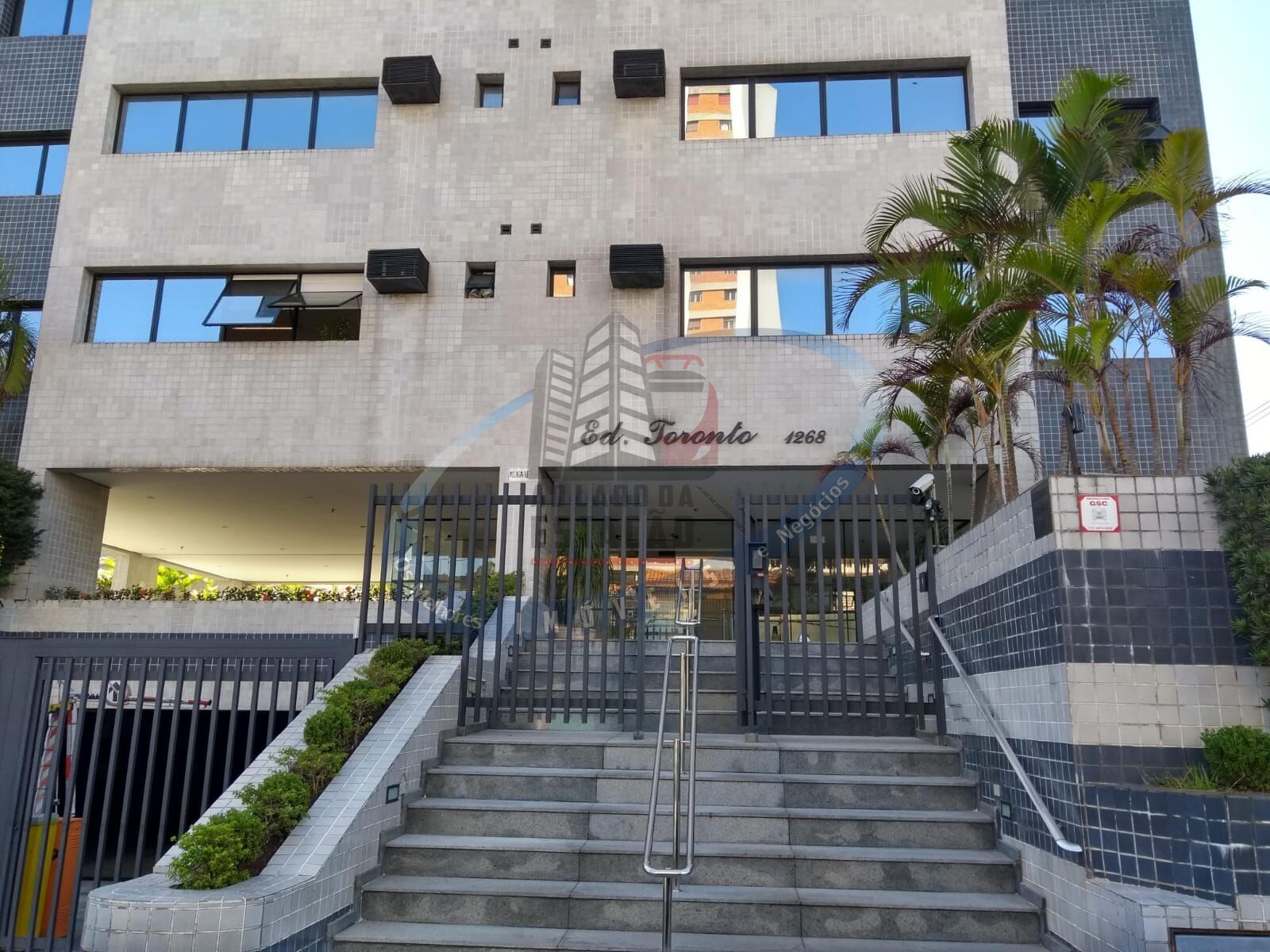 Sala-Conjunto, 40 m² - Foto 1