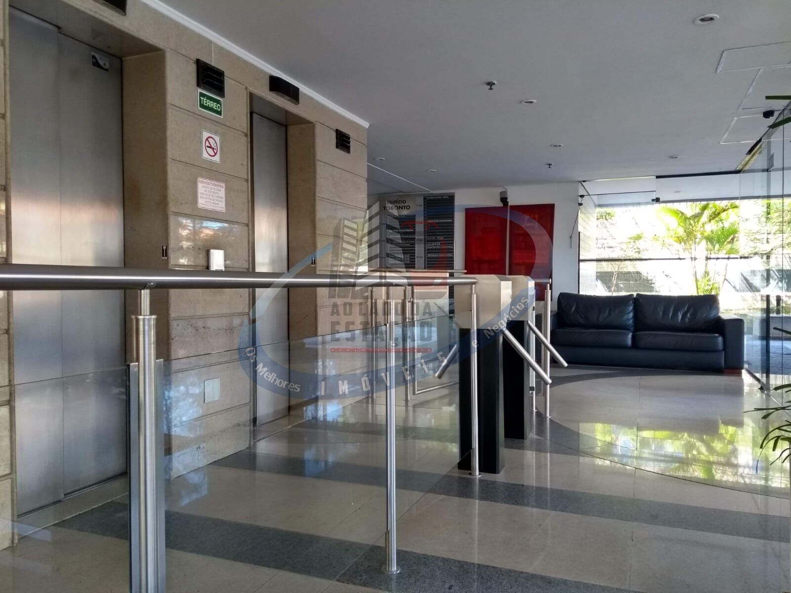 Sala-Conjunto, 40 m² - Foto 3