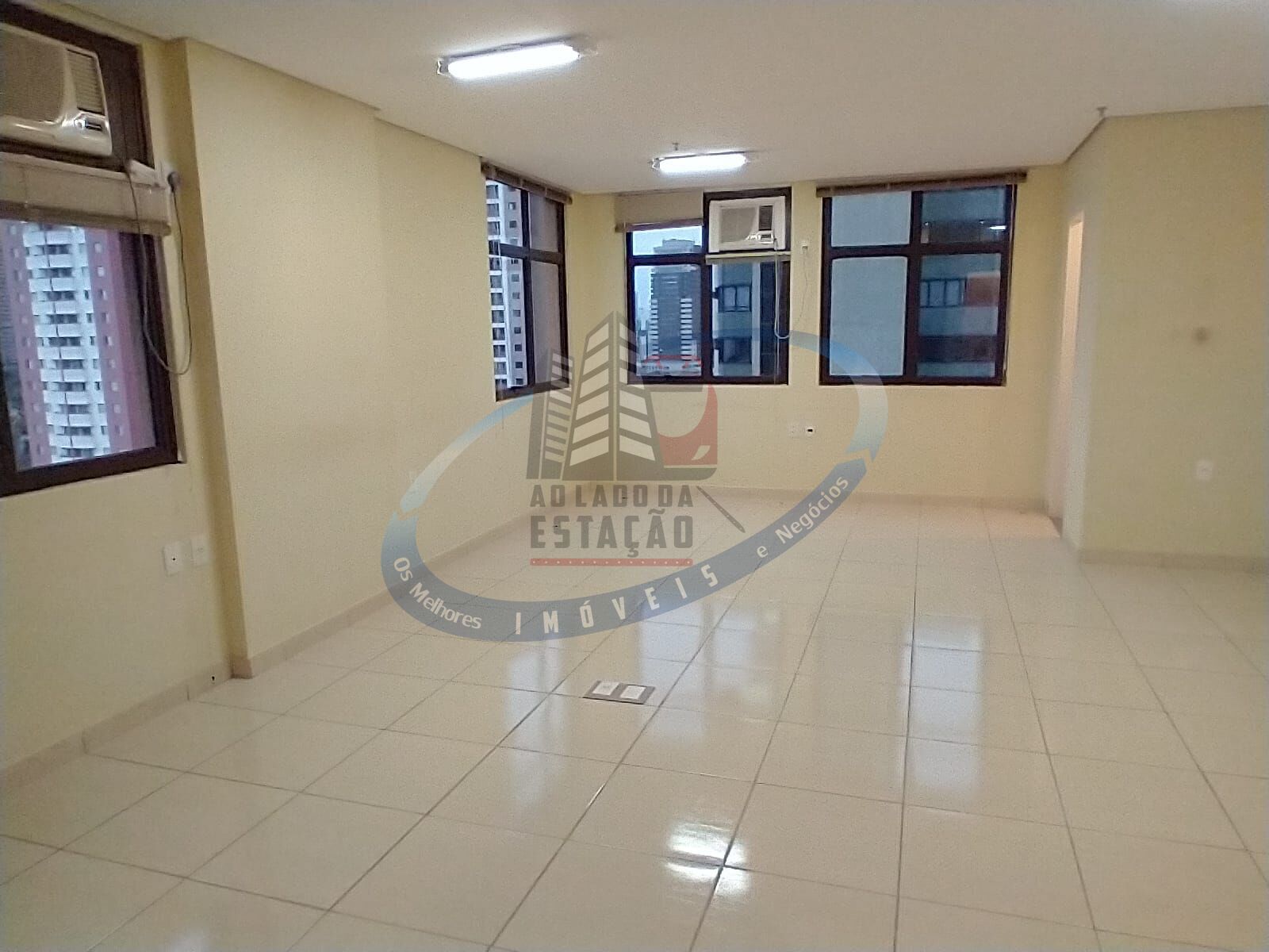 Sala-Conjunto, 40 m² - Foto 8
