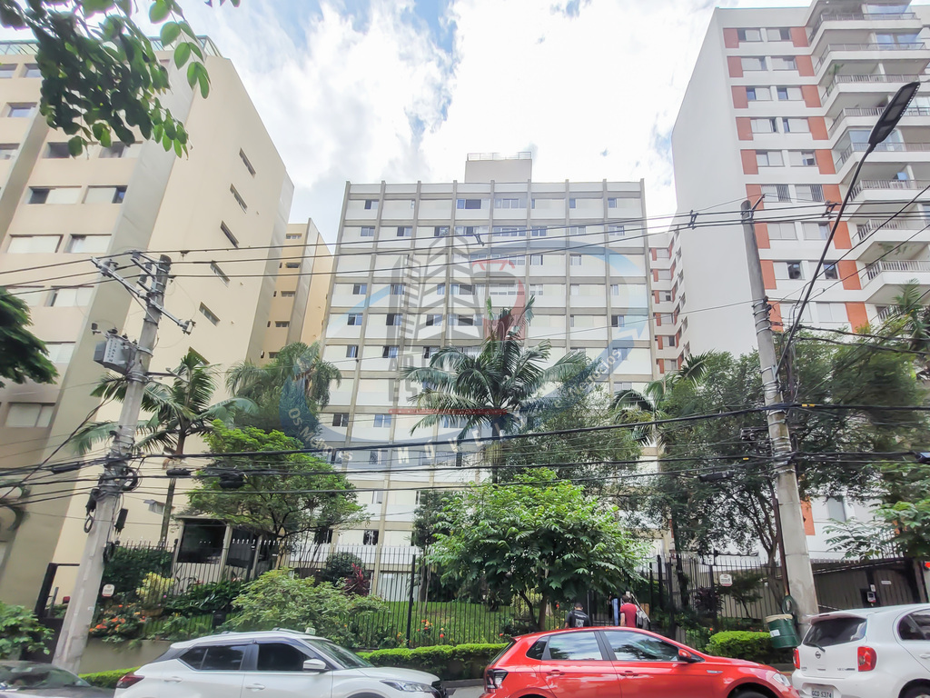 Apartamento, 3 quartos, 116 m² - Foto 39