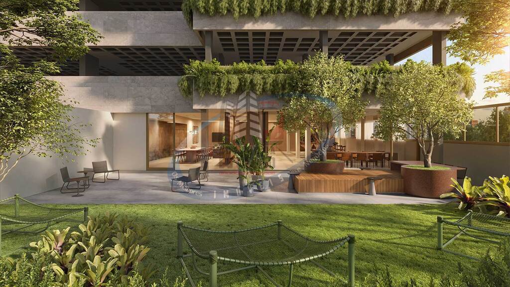 Apartamento, 3 quartos, 123 m² - Foto 17