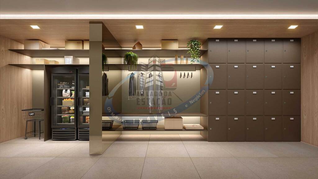 Apartamento, 3 quartos, 123 m² - Foto 15