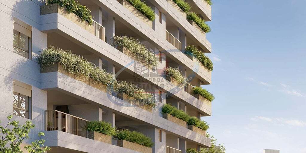 Apartamento, 3 quartos, 123 m² - Foto 2