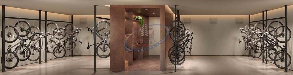 Apartamento, 3 quartos, 123 m² - Foto 14