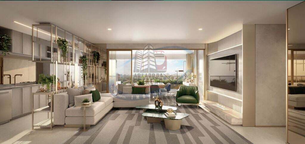 Apartamento, 3 quartos, 123 m² - Foto 6