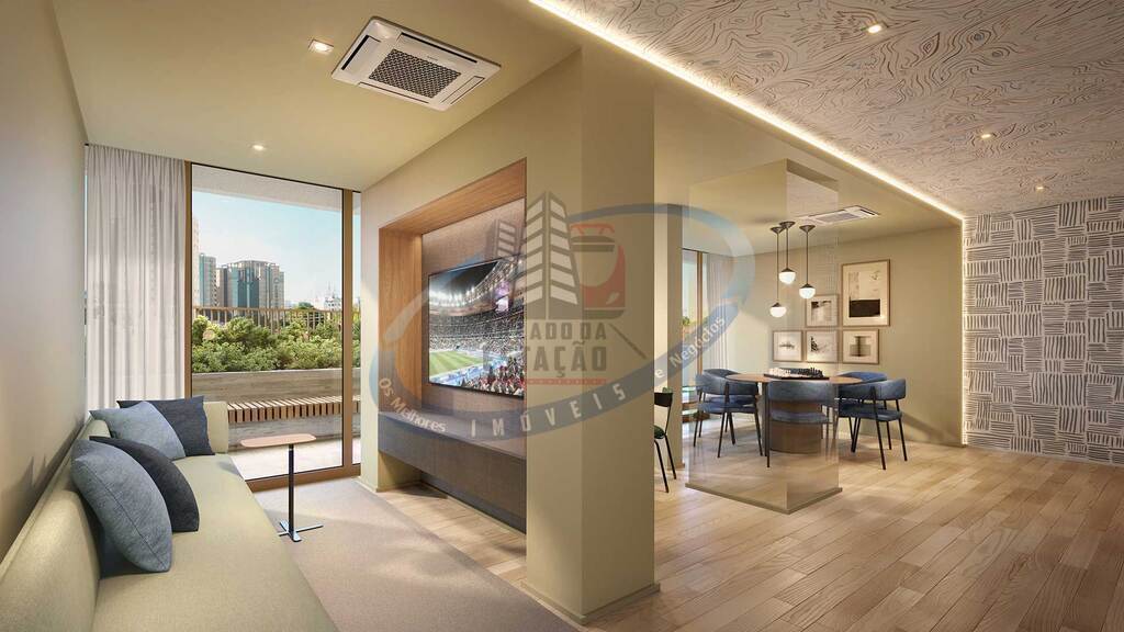 Apartamento, 3 quartos, 123 m² - Foto 13